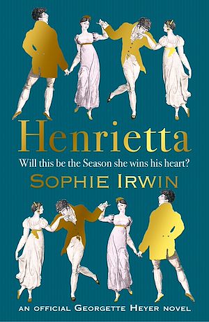 Download the eBook: Henrietta