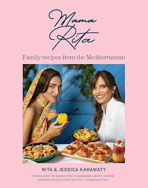 Téléchargez le livre :  Mama Rita