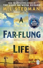 Download this eBook A Far-flung Life