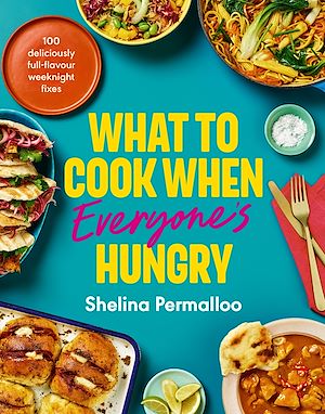 Download the eBook: What to Cook When Everyone's Hungry