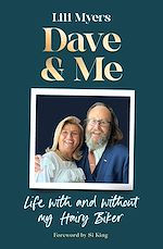 Télécharger le livre :  Dave and Me