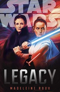 Download this ebook Star Wars: Legacy