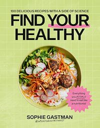 Download this ebook Find Your Healthy