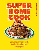 Download this eBook Super Home Cook