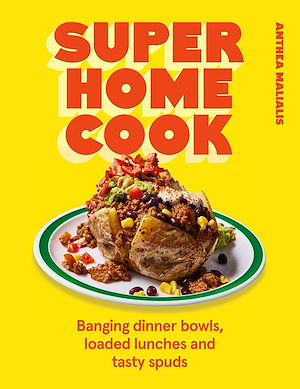 Download the eBook: Super Home Cook