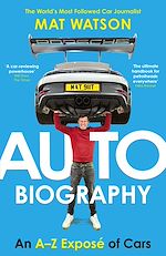 Télécharger le livre :  Auto Biography