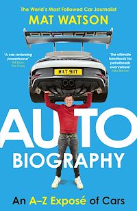 Download this ebook Auto Biography