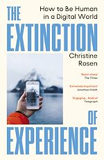 Télécharger le livre :  The Extinction of Experience