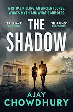 Télécharger le livre :  The Shadow