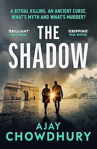 Téléchargez le livre :  The Shadow