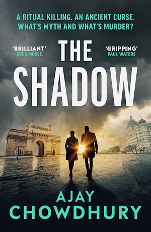 Téléchargez le livre :  The Shadow