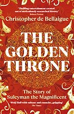 Télécharger le livre :  The Golden Throne