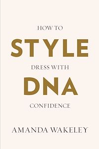 Download this ebook Style DNA