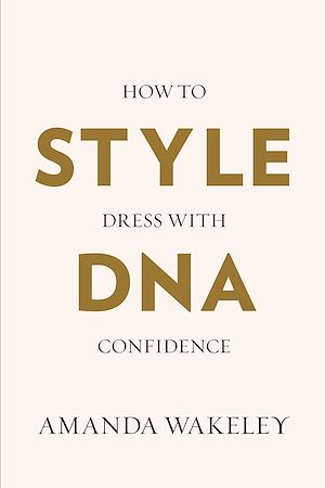 Download the eBook: Style DNA