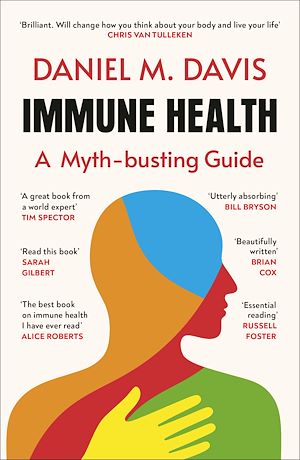 Download the eBook: Immune Health