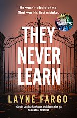 Télécharger le livre :  They Never Learn