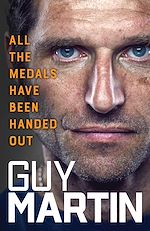 Download this eBook All the Medals Have Been Handed Out
