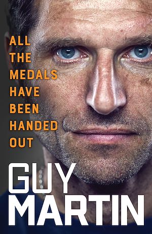 Download the eBook: All the Medals Have Been Handed Out