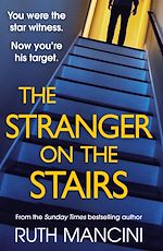 Télécharger le livre :  The Stranger on the Stairs