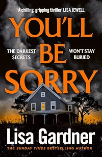 Download this ebook You'll Be Sorry