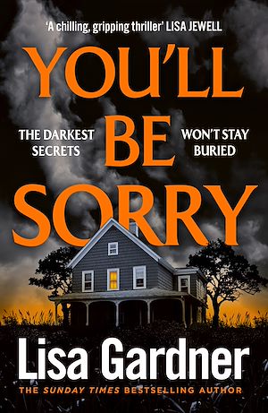 Download the eBook: You'll Be Sorry