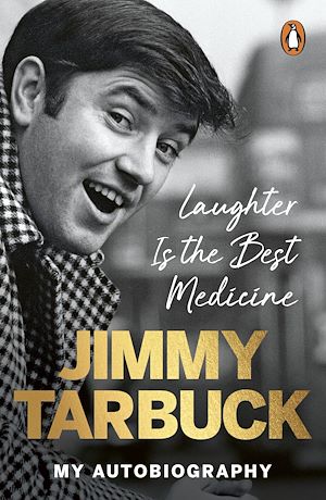 Téléchargez le livre :  Laughter is the Best Medicine