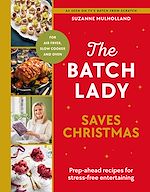 Télécharger le livre :  The Batch Lady Saves Christmas