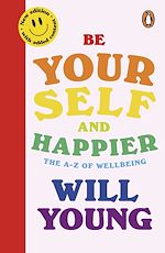 Download this eBook Be Yourself and Happier