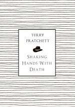 Download this eBook Shaking Hands With Death
