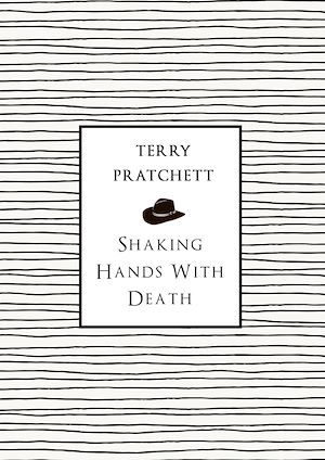 Téléchargez le livre :  Shaking Hands With Death