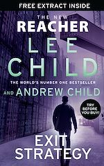 Télécharger le livre :  Exit Strategy: Free eBook Sampler