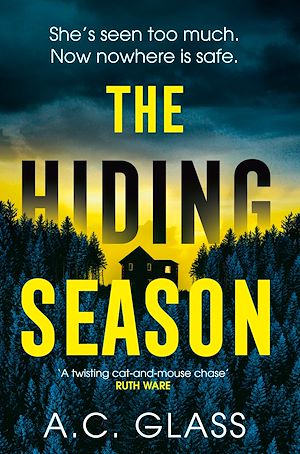 Téléchargez le livre :  The Hiding Season