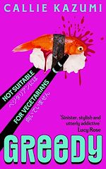 Download this eBook Greedy