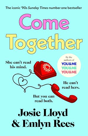 Téléchargez le livre :  Come Together