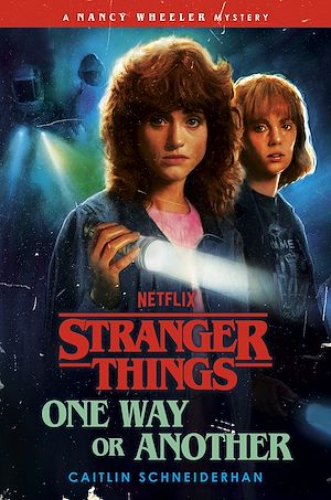 Download the eBook: Stranger Things: One Way or Another
