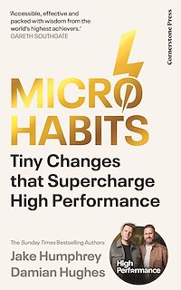 Téléchargez le livre :  Micro-Habits