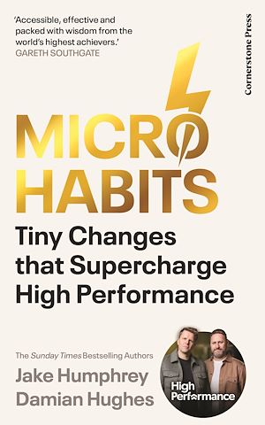 Téléchargez le livre :  Micro-Habits