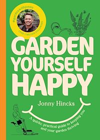 Télécharger le livre : Garden Yourself Happy