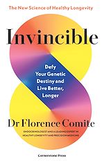 Download this eBook Invincible