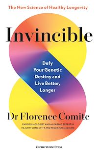 Download this ebook Invincible