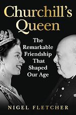Download this eBook Churchill's Queen