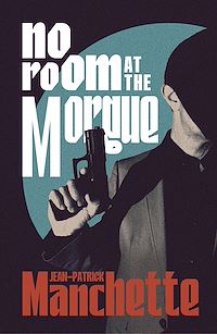 Download this ebook No Room at the Morgue