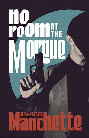 Download the eBook: No Room at the Morgue