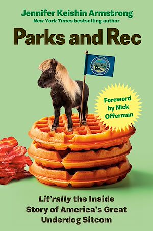 Téléchargez le livre :  Parks and Rec