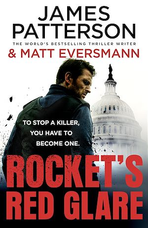 Téléchargez le livre :  Rocket's Red Glare