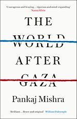 Download this eBook The World After Gaza