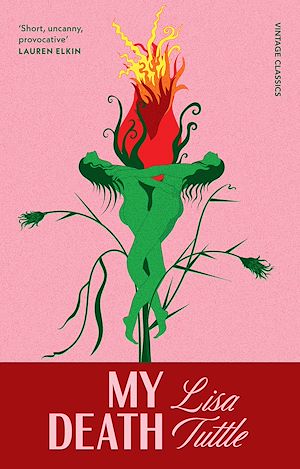 Download the eBook: My Death