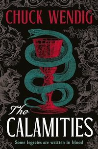 Download this ebook The Calamities