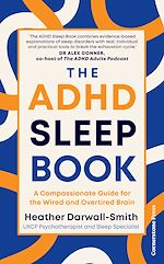 Download this eBook The ADHD Sleep Book