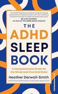 Download this ebook The ADHD Sleep Book